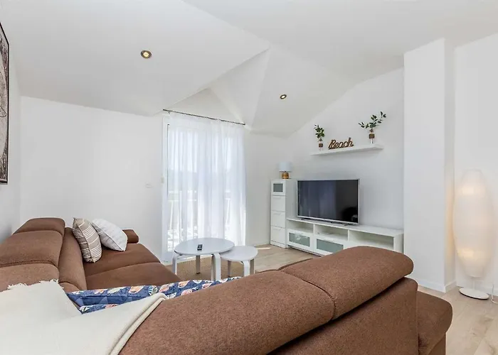 Holiday home Cozy House In Brzac