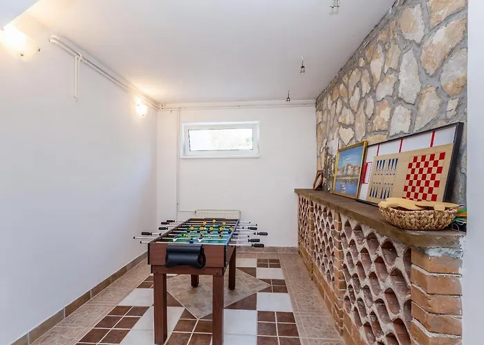 Cozy House In Holiday home