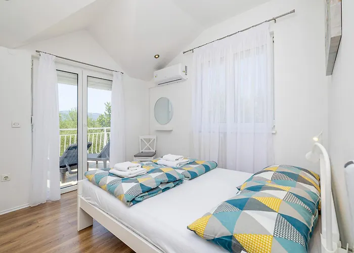 Cozy House In Holiday home