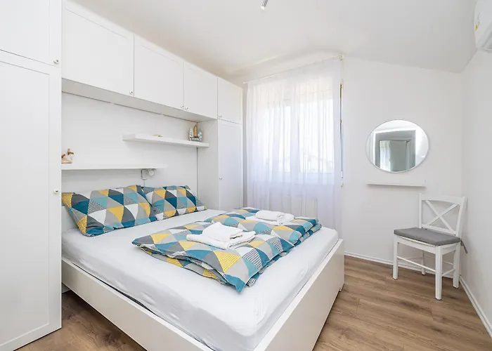 Cozy House In Holiday home *
