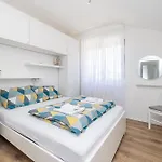 Cozy House In Hébergement de vacances *