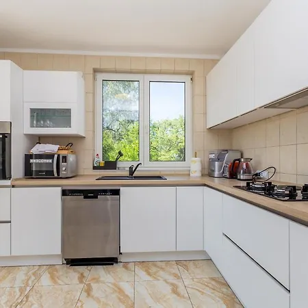 Cozy House In Holiday home Brzac