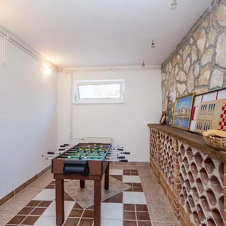 Cozy House In Holiday home