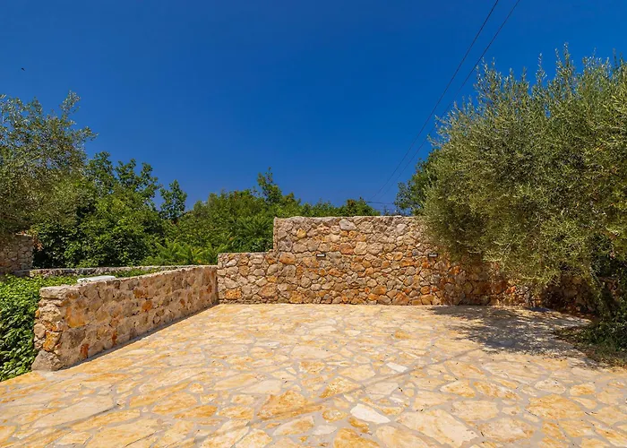 Σπίτι διακοπών Cozy House In